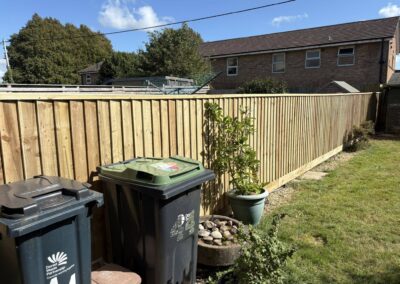 dn fencing & contracting facebook gallery 20