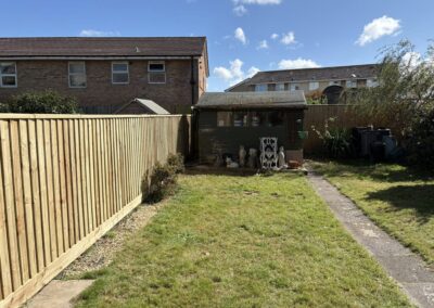 dn fencing & contracting facebook gallery 21