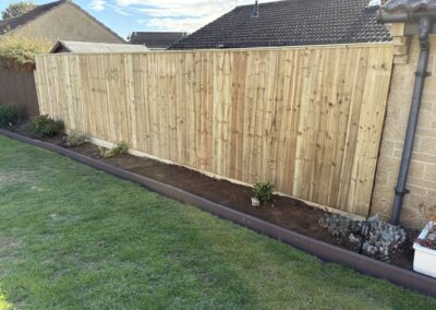 dn fencing & contracting facebook gallery 27