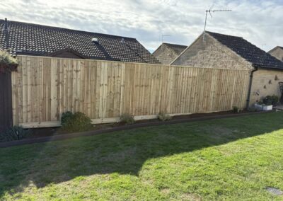 dn fencing & contracting facebook gallery 28