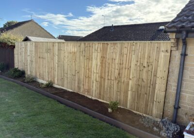 dn fencing & contracting facebook gallery 29