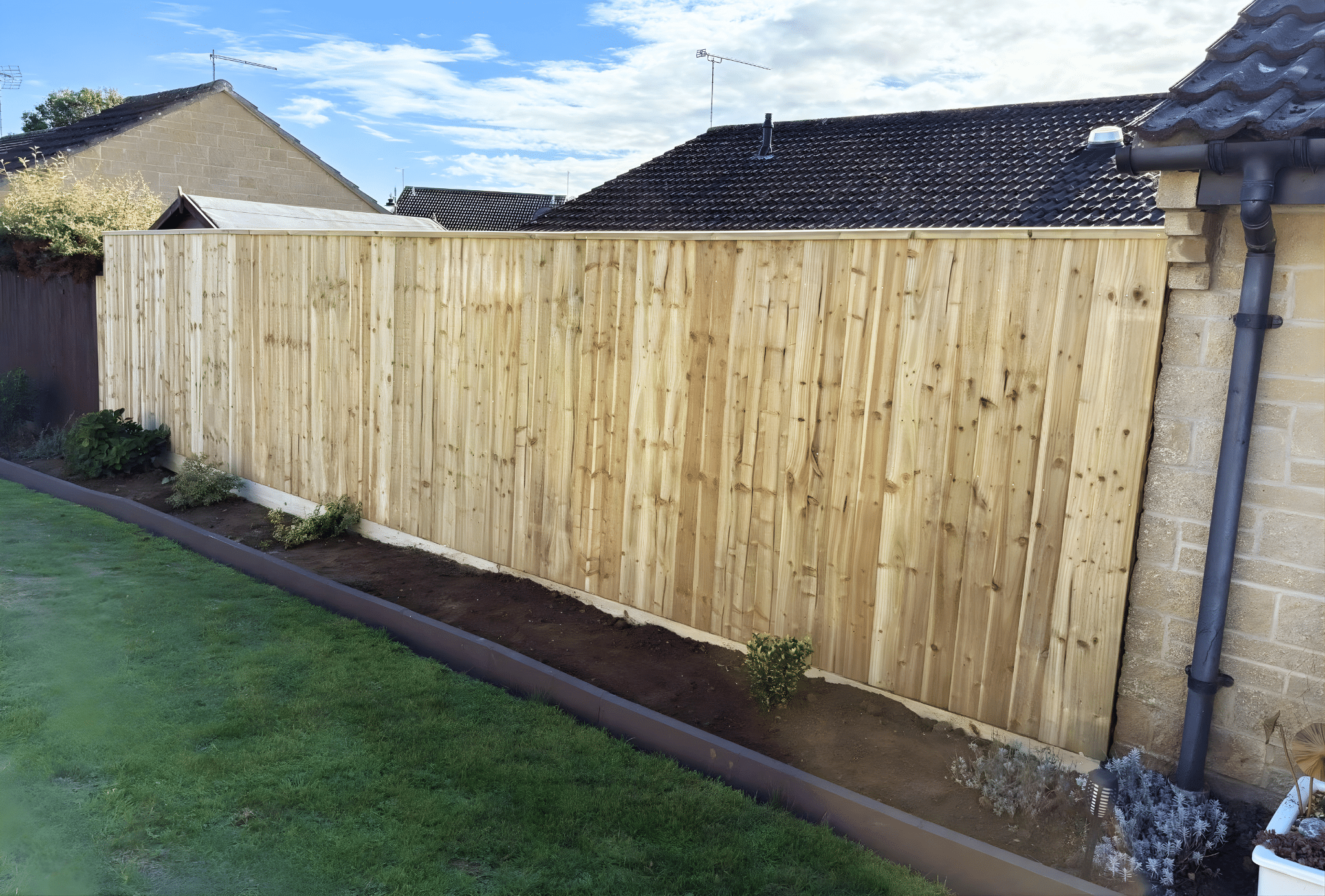 dn fencing & contracting facebook gallery 29 up