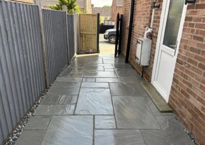 dn fencing & contracting facebook gallery 31