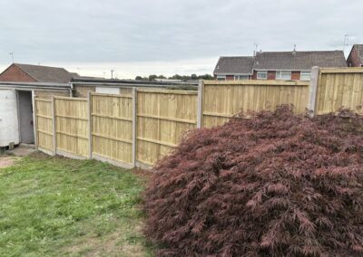 dn fencing & contracting facebook gallery 33