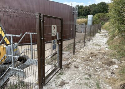 dn fencing & contracting facebook gallery 37