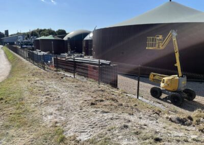 dn fencing & contracting facebook gallery 41