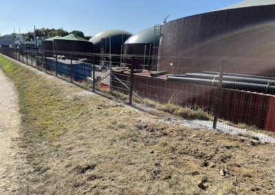 dn fencing & contracting facebook gallery 42