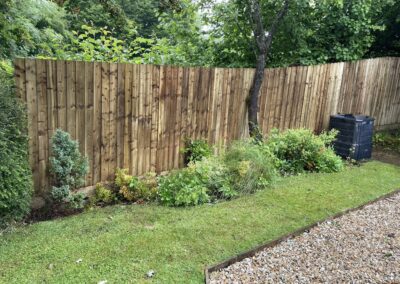 dn fencing & contracting facebook gallery 44
