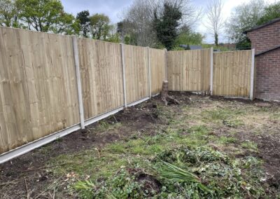dn fencing & contracting facebook gallery 59