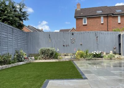 dn fencing & contracting facebook gallery 62