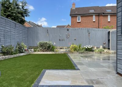 dn fencing & contracting facebook gallery 62