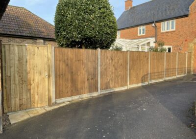 dn fencing & contracting facebook gallery 68